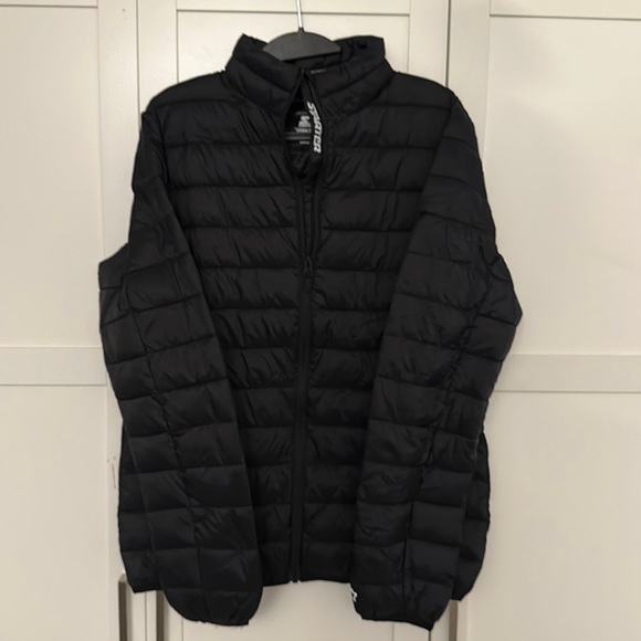 Light Puffer Jacket - Picture 2 of 3